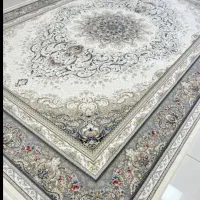 فرش و موکت تمیز