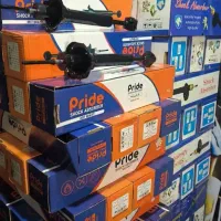 فروش کمک فنر خودرو با تعویض و ضمانت