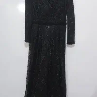 لباس مجلسی نو سایز ۴۴.۴۶|لباس|تهران, فلاح|دیوار