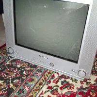 تلویزیون 21 اینچ صنام