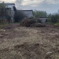 ۵۶۴مترزمین روستایی/به قیمت کاسبی/خوش نقشه