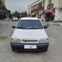 پراید صبا تمیز