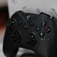 دسته بازی بیسیم گیمینگ force gc 300|کنسول، بازی ویدئویی و آنلاین|زاهدان, |دیوار