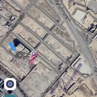 زمین زمرد۲ قطعه ۹۴