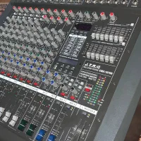 پاور میکسر پر قدرت jtr|آلات موسیقی|گنبد کاووس, |دیوار