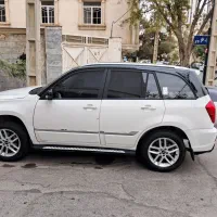 ام وی ام ایکس ۳۳ اس نیو فیس مدل۱۴۰۱ گیربکس AT|خودرو سواری و وانت|مشهد, هفت تیر (آب و برق)|دیوار