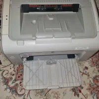 پرینتر HP LaserJet P1005