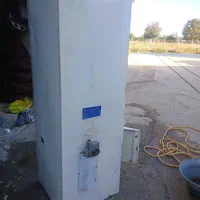 آبگرمکن ایستاده ۱۲۰لیتری|آبگرمکن، پکیج، شوفاژ|ارومیه, |دیوار