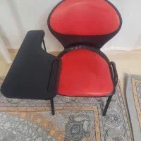 صندلی تحریر در حد نو