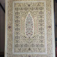 فرش ۱۲۰۰ شانه /افشان و ترنج دار|فرش|دزفول, |دیوار