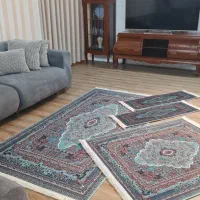 فرش چاپی(فرشینه)و روفرشی سنتی ومدرن|فرش|تهران, عبدلآباد|دیوار