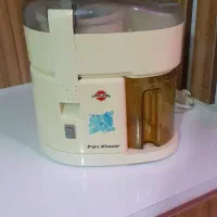 ابمیوه گیری پارس خزر