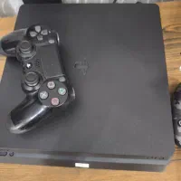 ps4|کنسول، بازی ویدئویی و آنلاین|بم, |دیوار