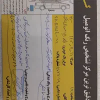 پراید 111 مشکی|خودرو سواری و وانت|شاهرود, |دیوار