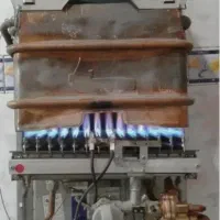 تعمیر ونصب ابگرمکن ولوازم گاز سوز سیار درب منزل
