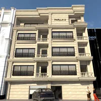 پیش فروش آپارتمان ۸۵متری سنددار خیابان معلم|پیش‌فروش املاک|محمودآباد, |دیوار