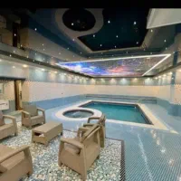 اجاره باغ ویلا