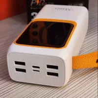 پاور بانک مستقیم به برق مانیکس|لوازم جانبی موبایل و تبلت|اسلامشهر, شهرک مفیدی|دیوار