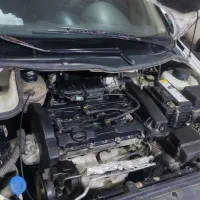 ۲۰۶تیپ ۵|خودرو سواری و وانت|فولادشهر, B8|دیوار