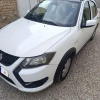 کوییک آرs مدل 403بدون رنگ