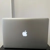 لپ تاپ مک‌ بوک پروCore i7|رایانه همراه|رشت, یخسازی|دیوار