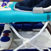 روروعک اسپرینگ|اسباب‌‌بازی|تهران, شکوفه|دیوار