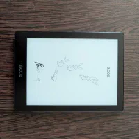تبلت کتابخوان ۶اینچی  Onyx Boox Poke 5|تبلت|تهران, عباس‌آباد|دیوار