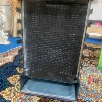 کباب پز گازی|اجاق گاز و لوازم برقی پخت‌وپز|نسیم‌شهر, |دیوار
