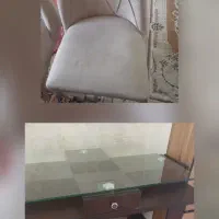 میز ناهار خوری4نفره