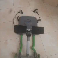 فروش دستگاه دراز نشست|تجهیزات ورزشی|تهران, دهم فروردین|دیوار