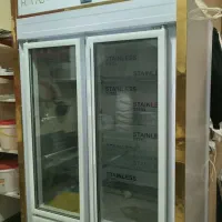 ۴درب یکطرفه کم کار درحدصفر