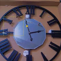 ساعت دیواری|ساعت دیواری و تزئینی|مشهد, نظام دوست|دیوار