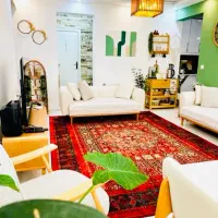 به قیمت رسیده،۷۰متر کم واحد پرنور در فردوس غرب|فروش آپارتمان|تهران, شهرک پرواز|دیوار