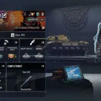 اکانت کالاف|کنسول، بازی ویدئویی و آنلاین|گرمسار, |دیوار