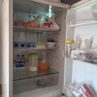 یخچال فریزر