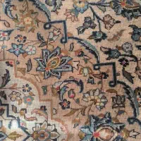 فرش دست بافت ۱۲ متری