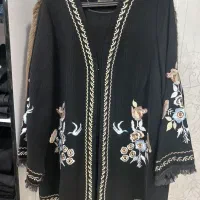 شاگرد مانتو فروشی