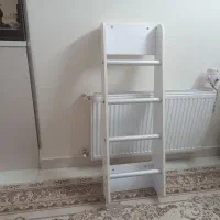 نردبان تخت کودک