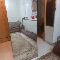 آینه دیواری تمام قد در ابعاد 170×70 ساده بدون غاب|آینه|فرخ‌شهر, |دیوار
