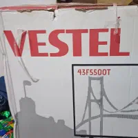 فروش تلویزیون ال ای دی 43نو وپلمپ