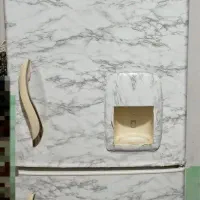 یخچال فریز دیجیتالی امرسان