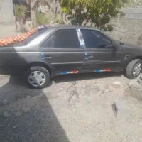 پژو۴۰۵کاربرات معاوضه باپراید|خودرو سواری و وانت|میناب, |دیوار