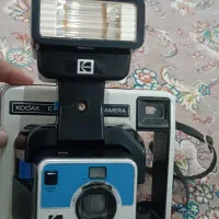 دوربین قدیمی|دوربین عکاسی و فیلمبرداری|مشهد, نیزه|دیوار