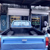 مزدا ۲۰۰۰ مدل ۸۹ اصل ژاپن