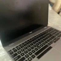 لب تاپ DELL نسل جدید|رایانه همراه|تهران, شمسآباد|دیوار