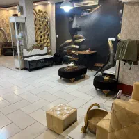 اجاره لاین درسالن زیبایی ملکه آریایی