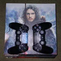 پی‌اس۴ فت یک ترای فول گیم