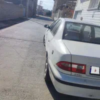 سمند ال ایکس دوگانه فابریک|خودرو سواری و وانت|گرگان, |دیوار