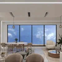 پیش فروش مجهزترین پروژه رادیودریازمین تنیس،استخر..|پیشفروش املاک|چالوس, |دیوار