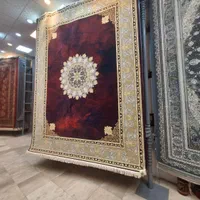 فرش ۹متری الهه ۱۲۰۰ شانه اکرولیک ترند ۱۴۰۵|فرش|مشهد, امیر|دیوار